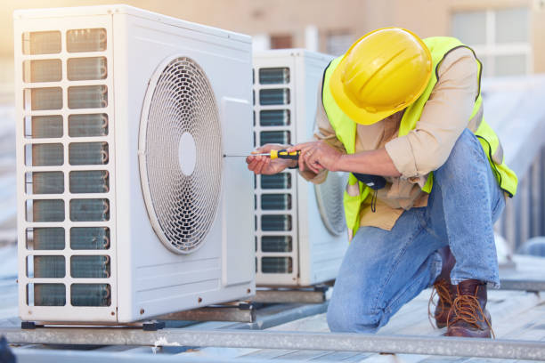 Best Residential HVAC in Gregory, TX