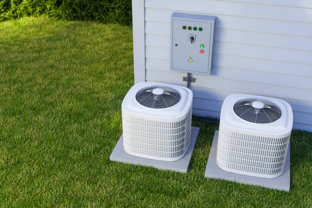 Best HVAC Consulting and Engineering in Gregory, TX