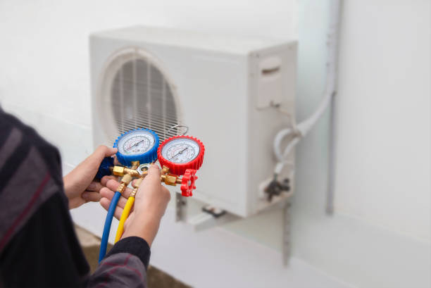 Best HVAC Equipment and Components in Gregory, TX